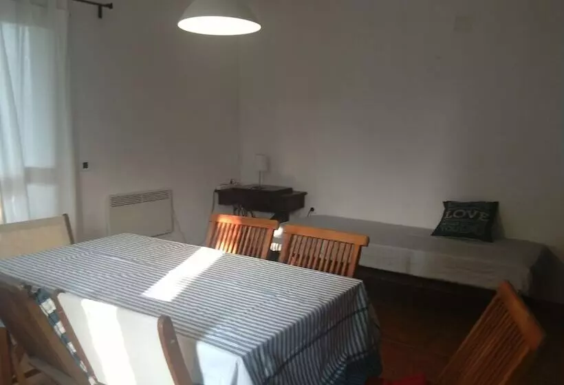 Apartments Ivas