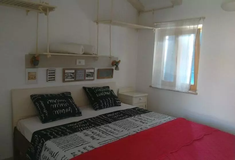 Apartments Ivas
