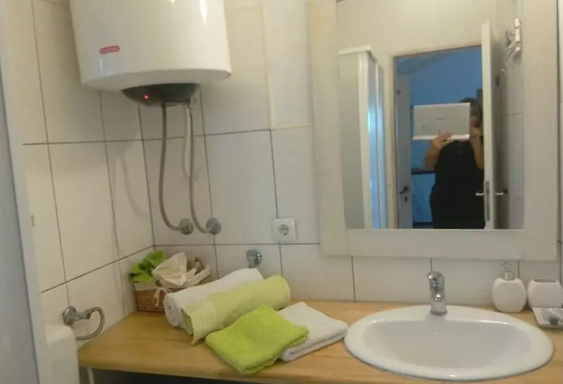 Apartments Ivas