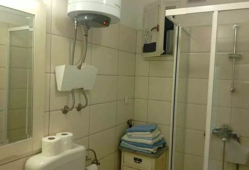 Apartments Ivas