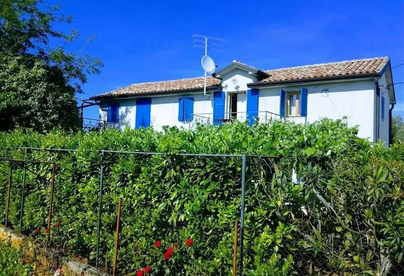 Apartments Ivas