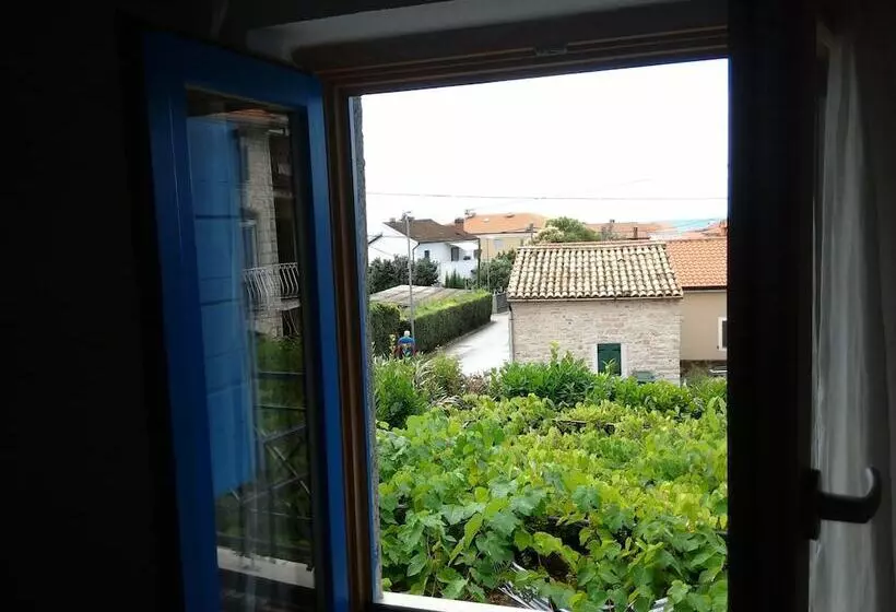Apartments Ivas