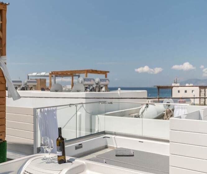Aphrodite Luxury Apartments