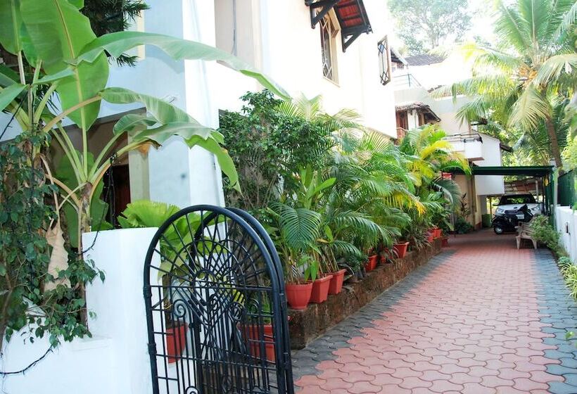 Bed and Breakfast Coco Bay