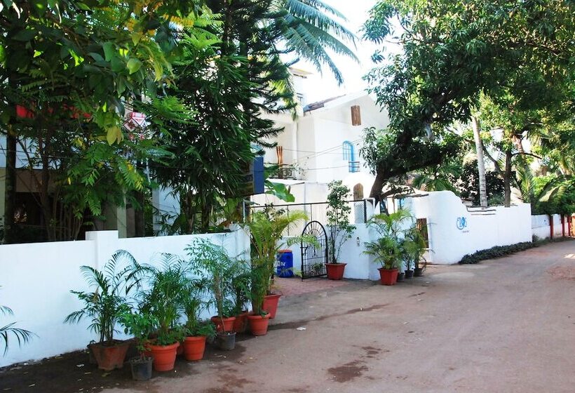 Bed and Breakfast Coco Bay