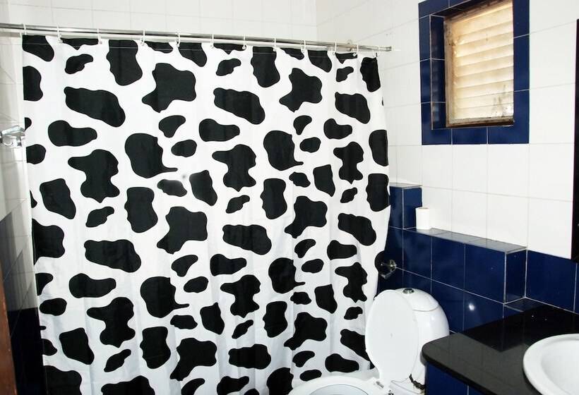 Bed and Breakfast Coco Bay