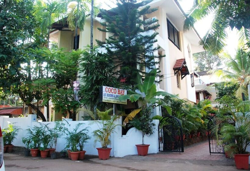 Bed and Breakfast Coco Bay