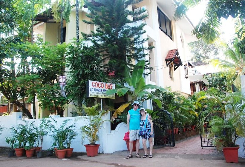 Bed and Breakfast Coco Bay