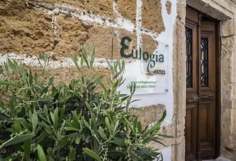 Eulogia Casa