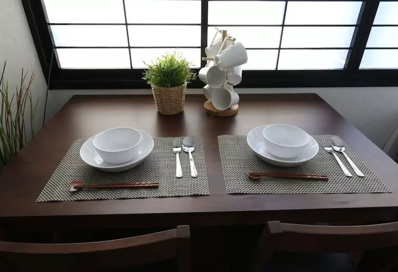 Liz2 Guest House Liz Nakazakicho