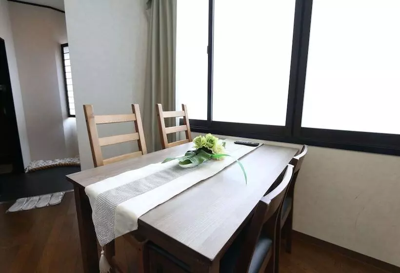 Liz2 Guest House Liz Nakazakicho
