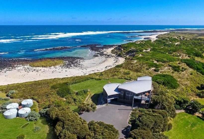 Port Fairy Beach House