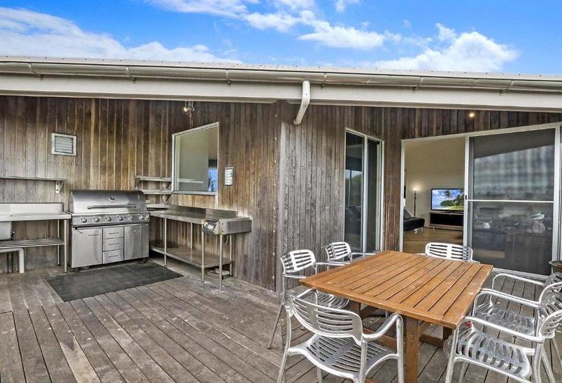 Port Fairy Beach House