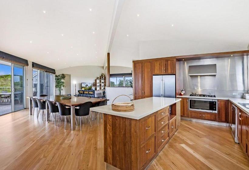Port Fairy Beach House