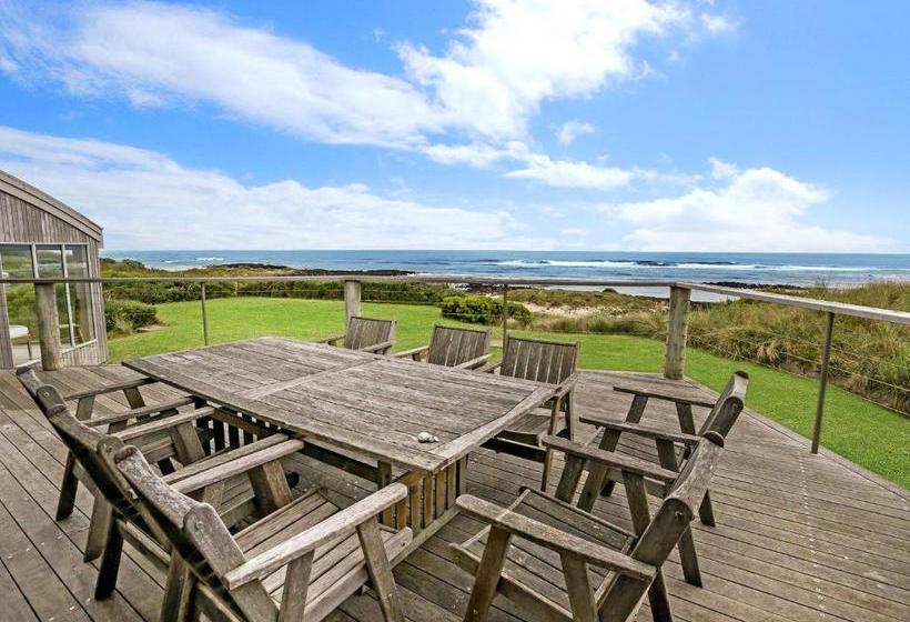 Port Fairy Beach House