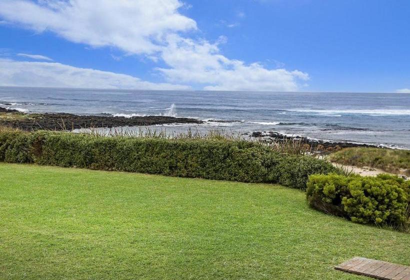 Port Fairy Beach House