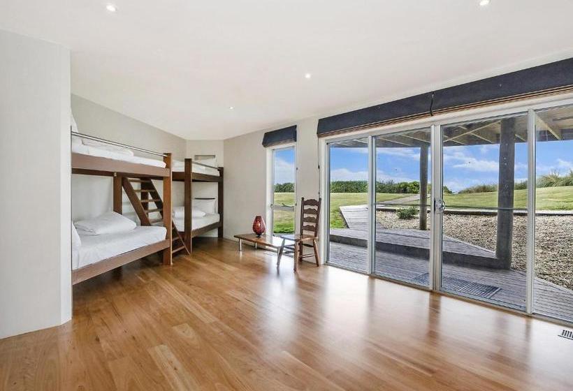 Port Fairy Beach House