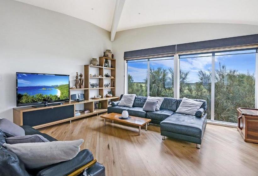 Port Fairy Beach House