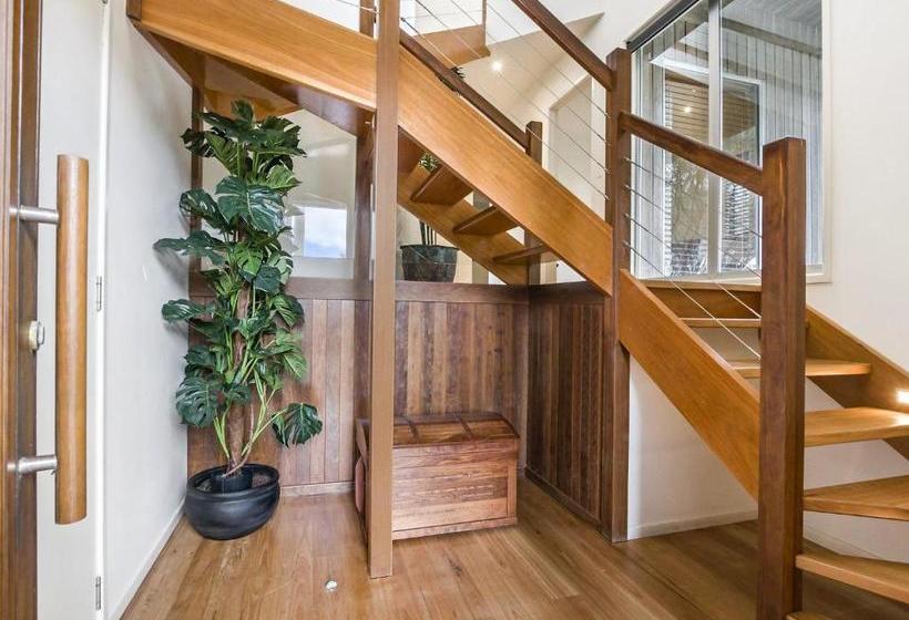 Port Fairy Beach House