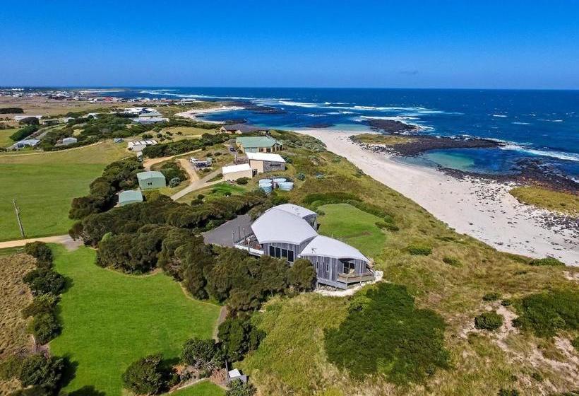 Port Fairy Beach House