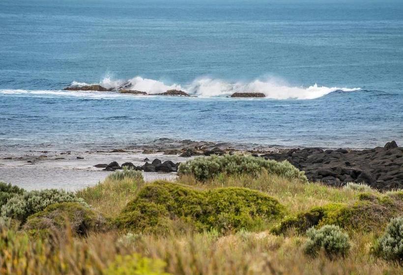 Port Fairy Beach House