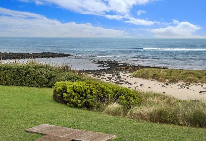 Port Fairy Beach House