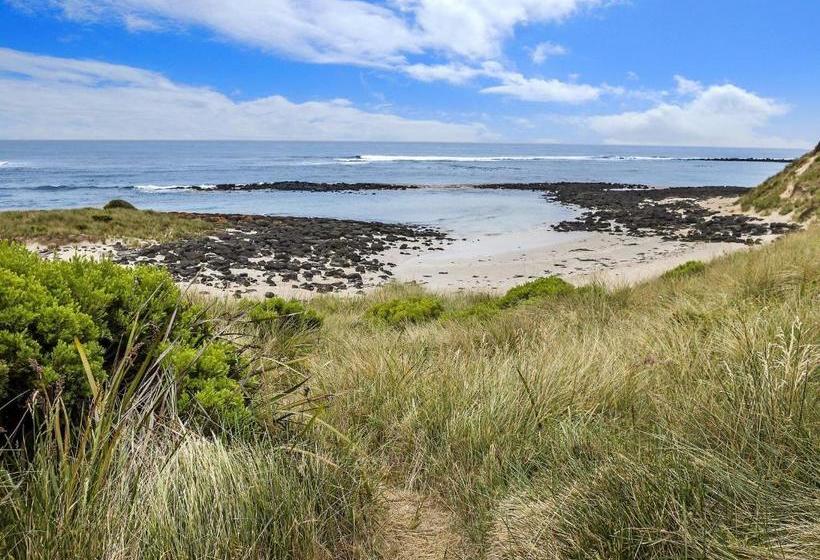 Port Fairy Beach House