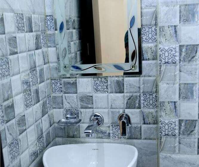 בית מלון כפרי Chohan Residency