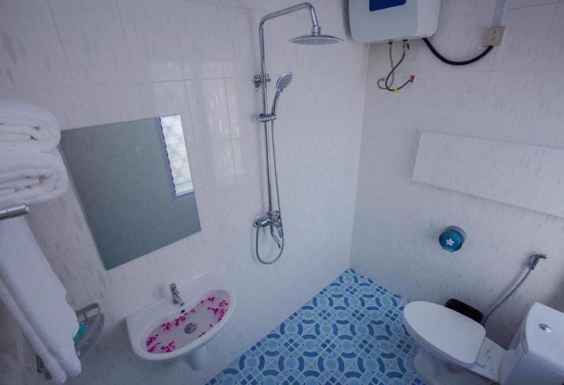 هتل Golden Gumkino  Mandalay