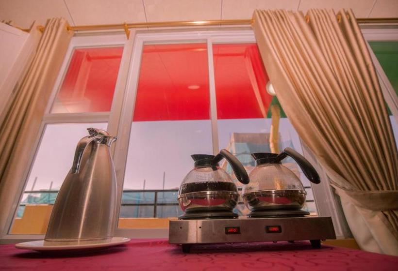 هتل Golden Gumkino  Mandalay