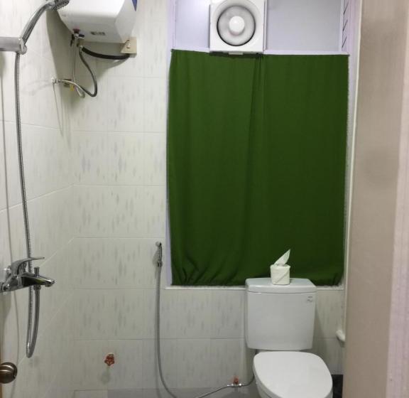 هتل Golden Gumkino  Mandalay