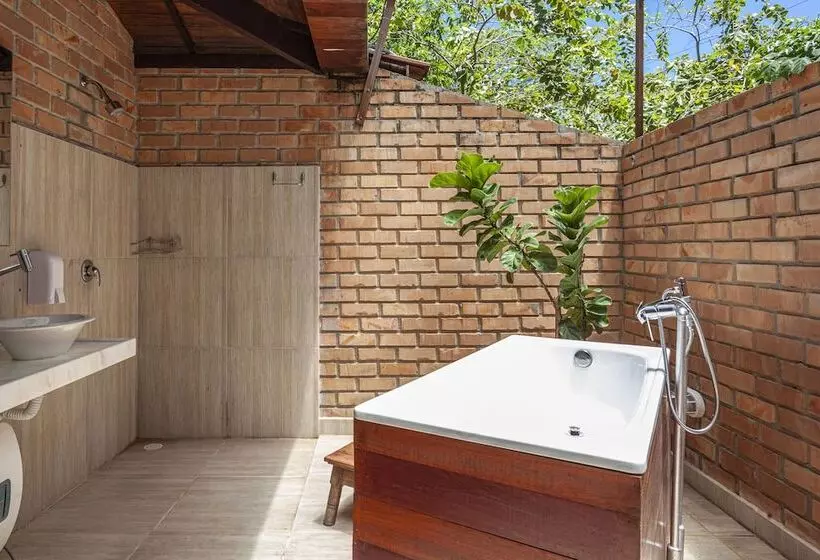 ホテル Eco Luar Boutique