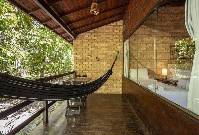 호텔 Eco Luar Boutique