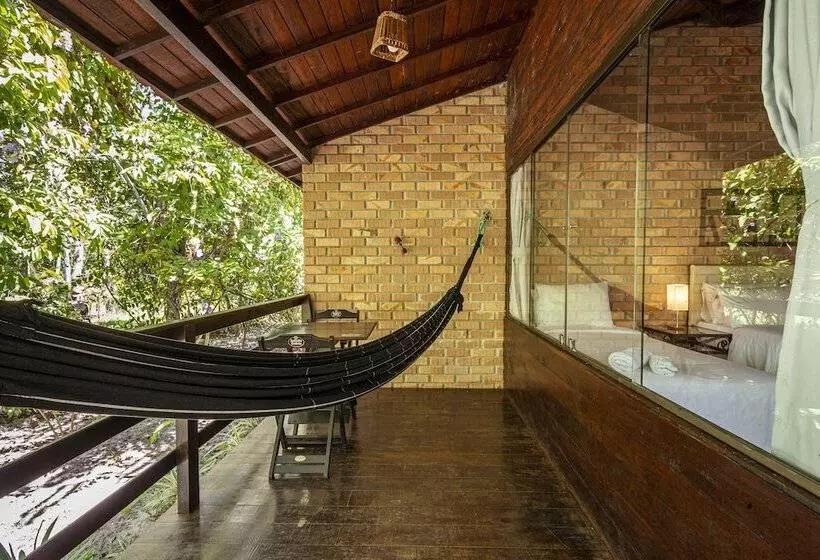 ホテル Eco Luar Boutique