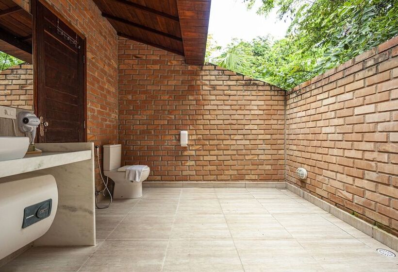 호텔 Eco Luar Boutique