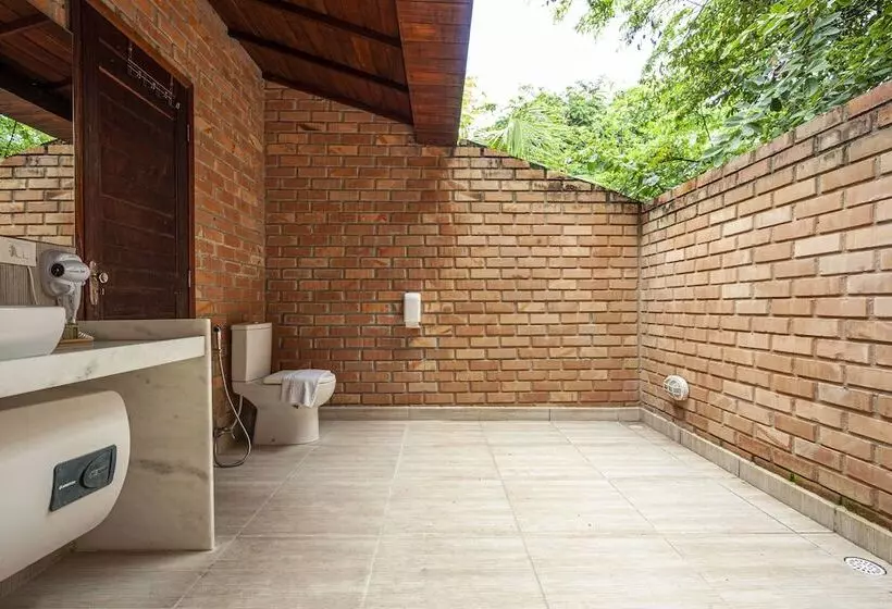 ホテル Eco Luar Boutique