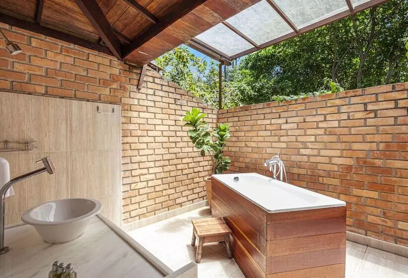 ホテル Eco Luar Boutique