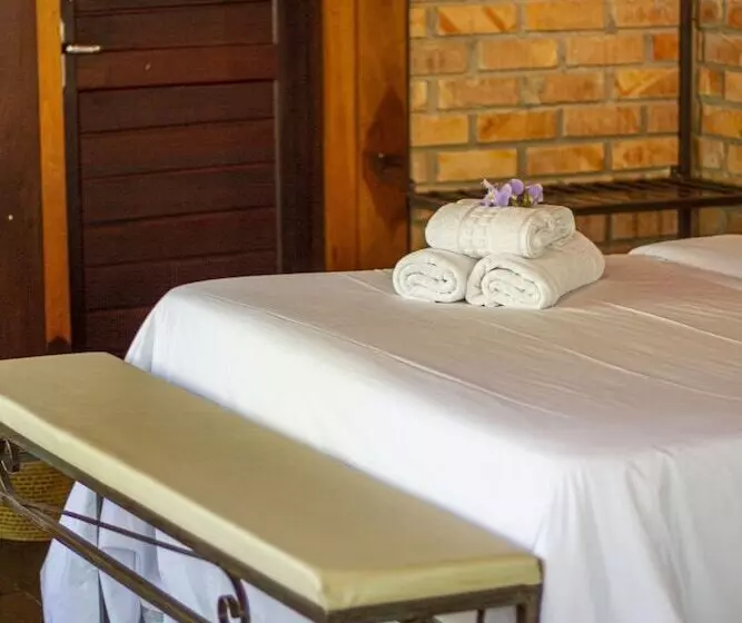 ホテル Eco Luar Boutique