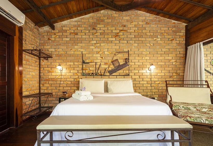 호텔 Eco Luar Boutique