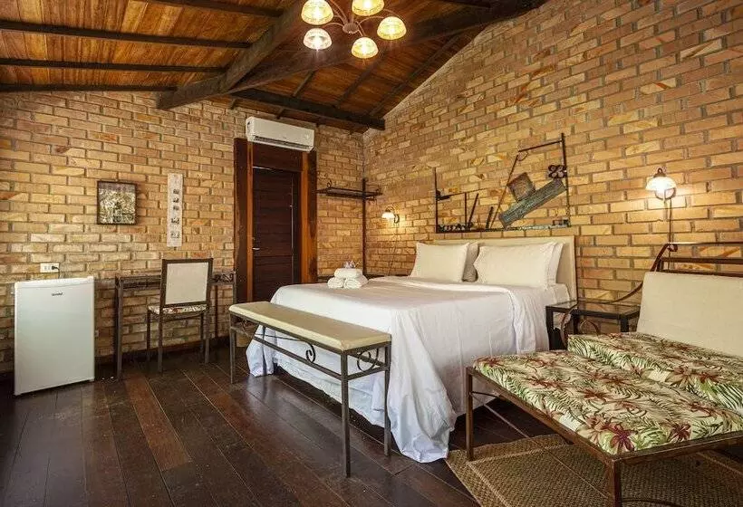 ホテル Eco Luar Boutique