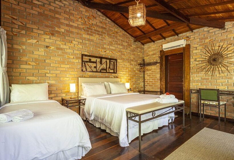 호텔 Eco Luar Boutique