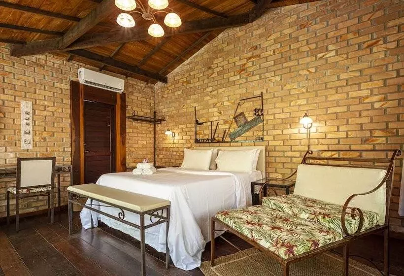 ホテル Eco Luar Boutique