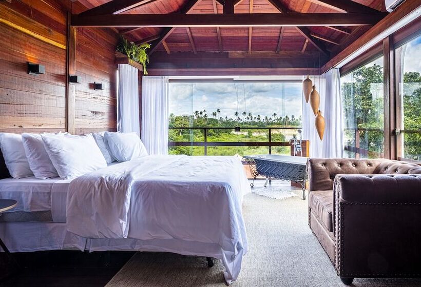 호텔 Eco Luar Boutique