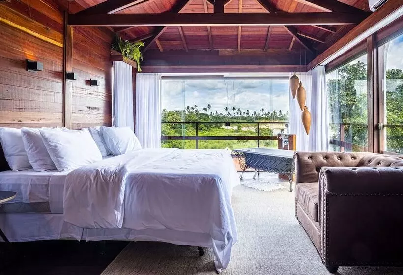 ホテル Eco Luar Boutique