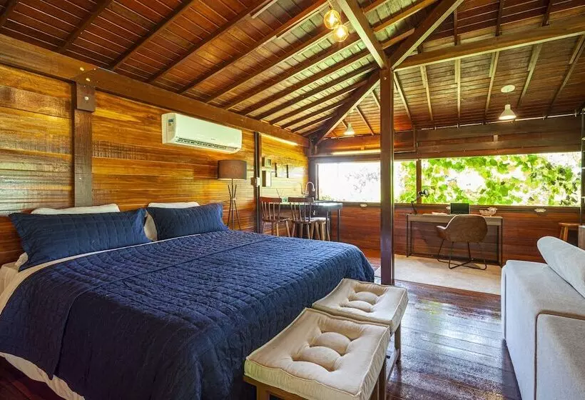 ホテル Eco Luar Boutique