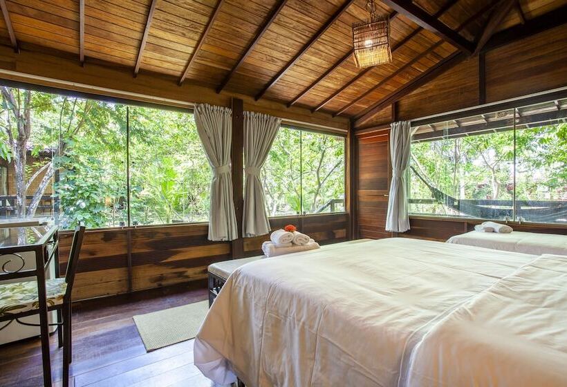 호텔 Eco Luar Boutique