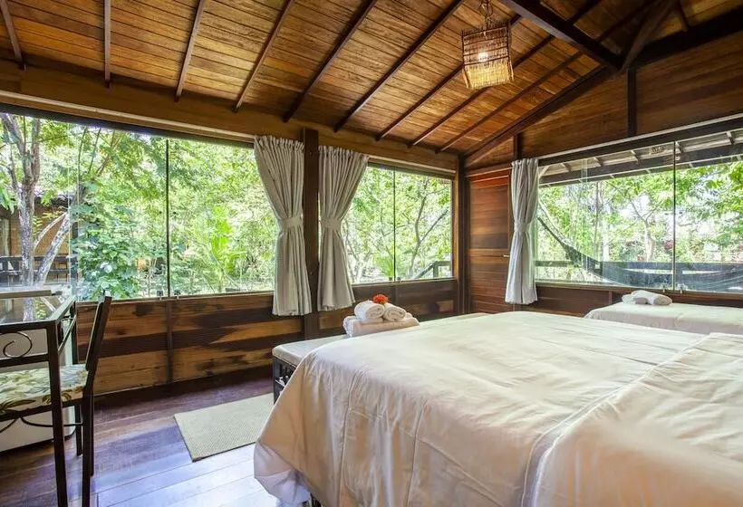 ホテル Eco Luar Boutique