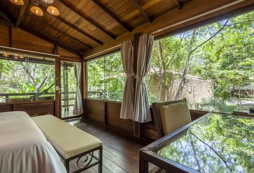 ホテル Eco Luar Boutique