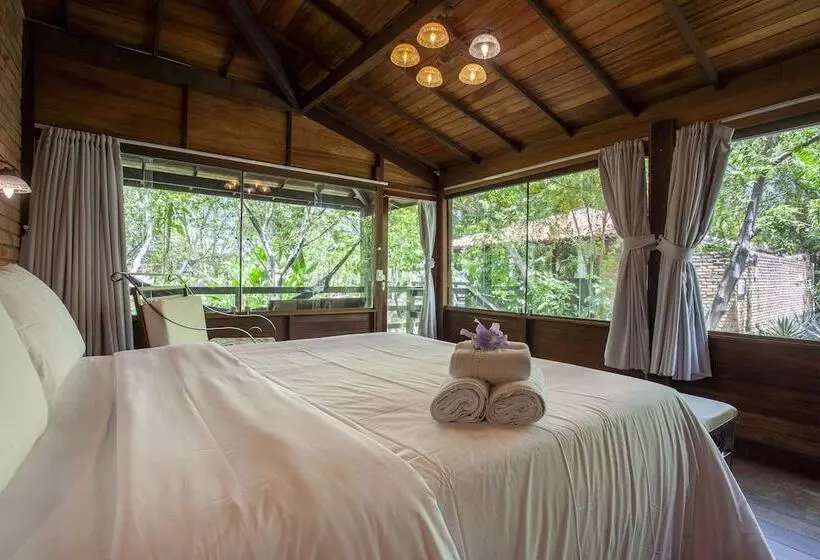 ホテル Eco Luar Boutique