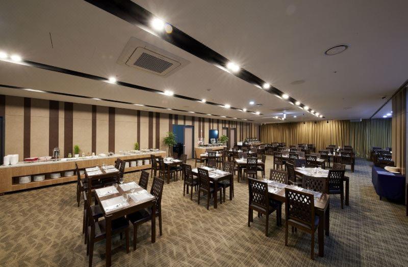 Hotel Ramada By Wyndham Yongin